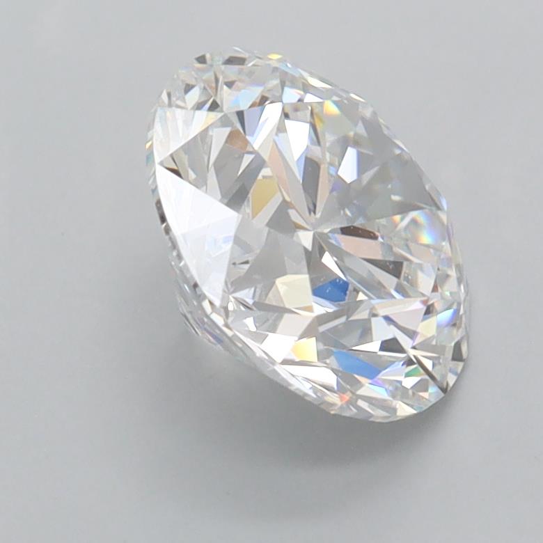 2.35 Carat Round Lab Diamond :: 360 spin frame 02