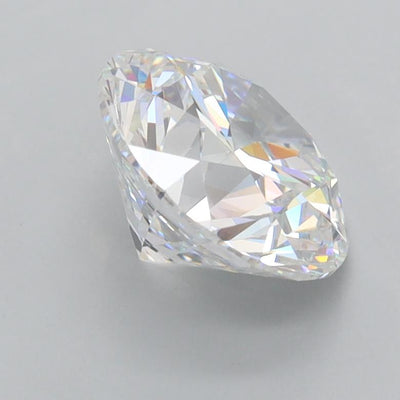 2.35 Carat Round Lab Diamond :: 360 spin frame 04