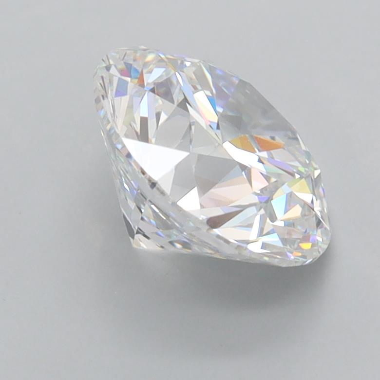 2.35 Carat Round Lab Diamond :: 360 spin frame 04