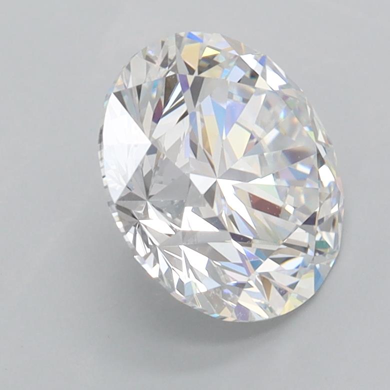2.35 Carat Round Lab Diamond :: 360 spin frame 05