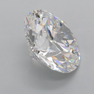 2.83 Carat Round Lab Diamond :: 360 spin frame 01