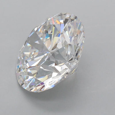 2.83 Carat Round Lab Diamond :: 360 spin frame 02