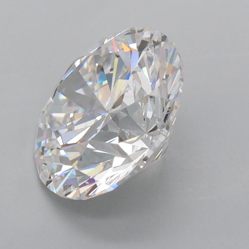 2.83 Carat Round Lab Diamond :: 360 spin frame 02