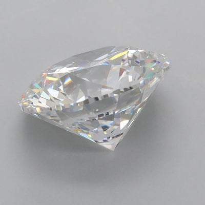 2.83 Carat Round Lab Diamond :: 360 spin frame 04