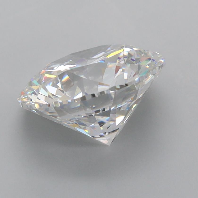 2.83 Carat Round Lab Diamond :: 360 spin frame 04
