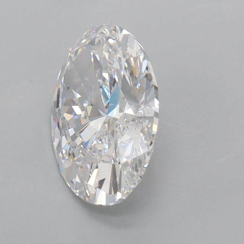 1.49 Carat Oval Lab Diamond :: 360 spin frame 01
