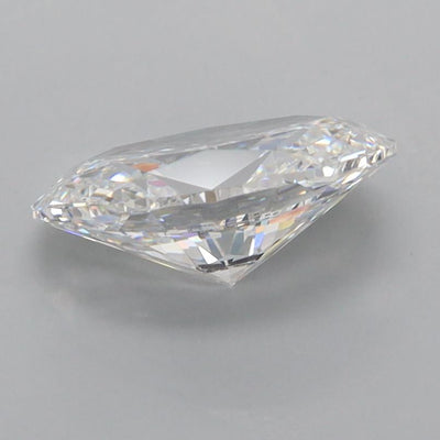 1.49 Carat Oval Lab Diamond :: 360 spin frame 02