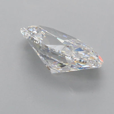 1.49 Carat Oval Lab Diamond :: 360 spin frame 03