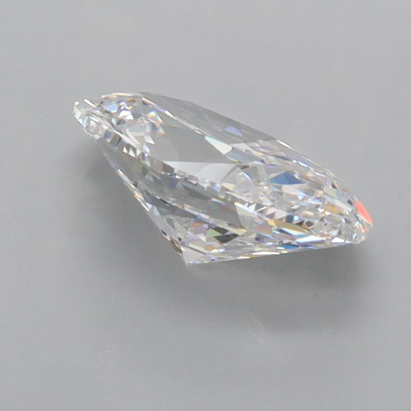 1.49 Carat Oval Lab Diamond :: 360 spin frame 03