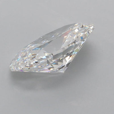 1.49 Carat Oval Lab Diamond :: 360 spin frame 06