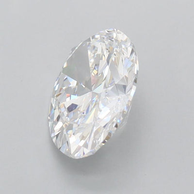 1.46 Carat Oval Lab Diamond :: 360 spin frame 02