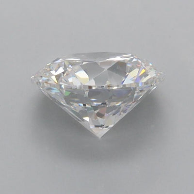 1.17 Carat Round Lab Diamond :: 360 spin frame 02