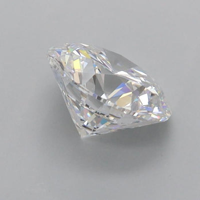 1.17 Carat Round Lab Diamond :: 360 spin frame 03