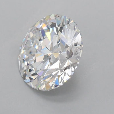 1.17 Carat Round Lab Diamond :: 360 spin frame 05