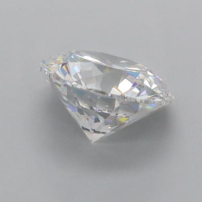 1.17 Carat Round Lab Diamond :: 360 spin frame 06