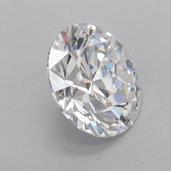 1.17 Carat Round Lab Diamond :: 360 spin frame 07