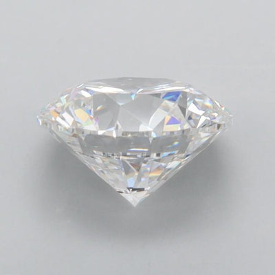 1.69 Carat Round Lab Diamond :: 360 spin frame 01