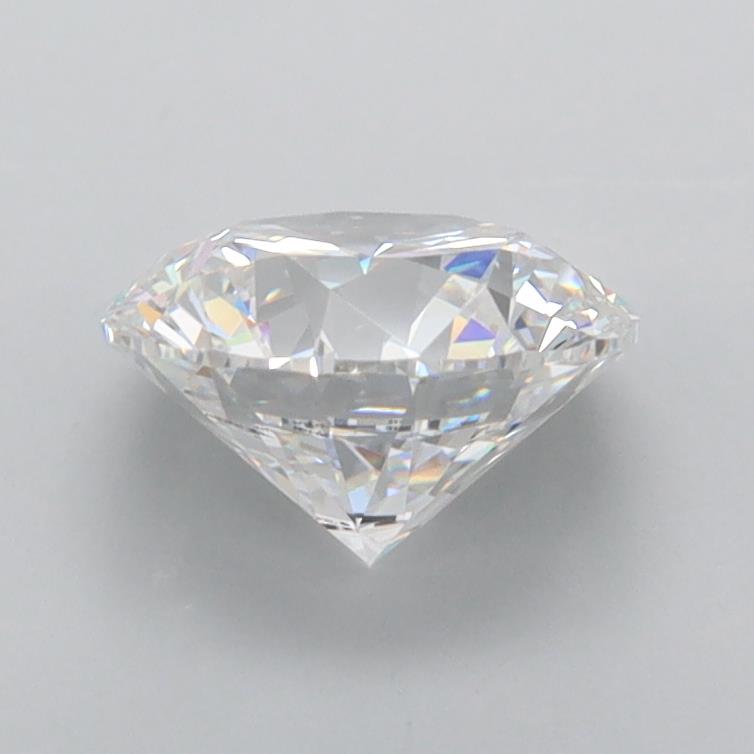 1.69 Carat Round Lab Diamond :: 360 spin frame 01