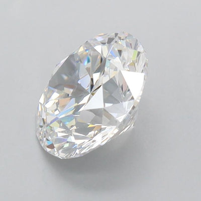 1.69 Carat Round Lab Diamond :: 360 spin frame 02