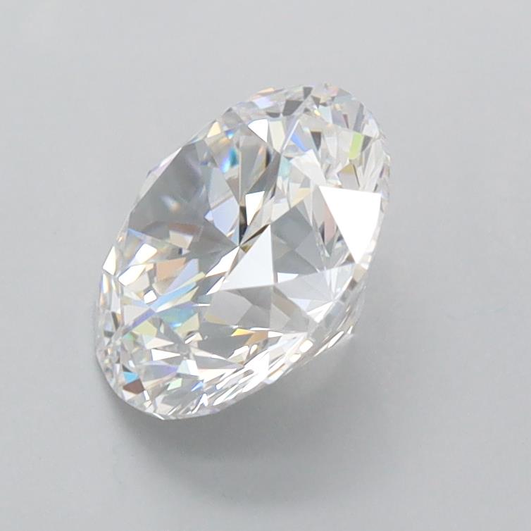 1.69 Carat Round Lab Diamond :: 360 spin frame 02