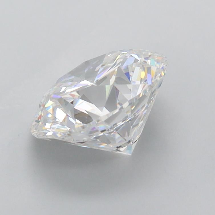1.69 Carat Round Lab Diamond :: 360 spin frame 03