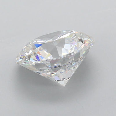 1.69 Carat Round Lab Diamond :: 360 spin frame 04