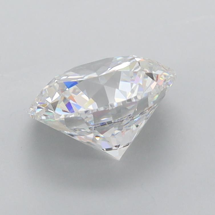 1.69 Carat Round Lab Diamond :: 360 spin frame 04