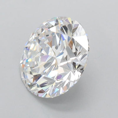 1.69 Carat Round Lab Diamond :: 360 spin frame 05