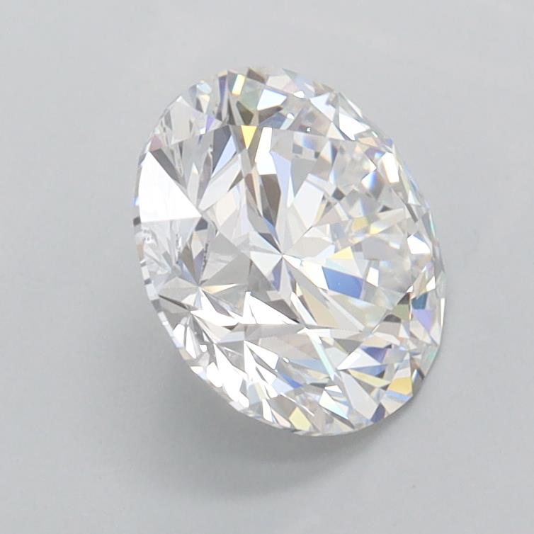 1.69 Carat Round Lab Diamond :: 360 spin frame 06