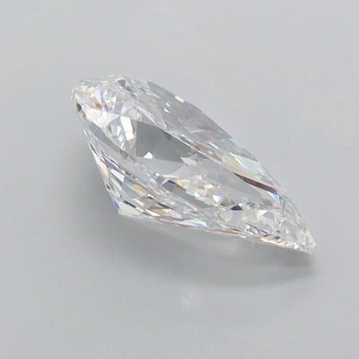 1.42 Carat Pear Lab Diamond :: 360 spin frame 03