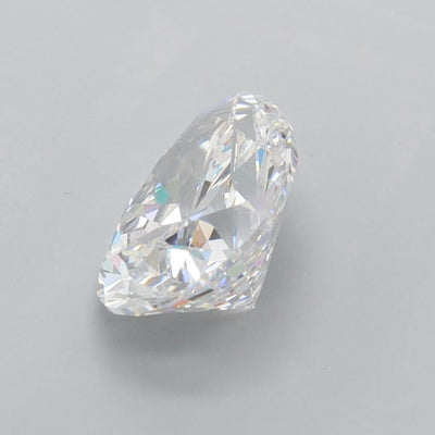 1.42 Carat Pear Lab Diamond :: 360 spin frame 05
