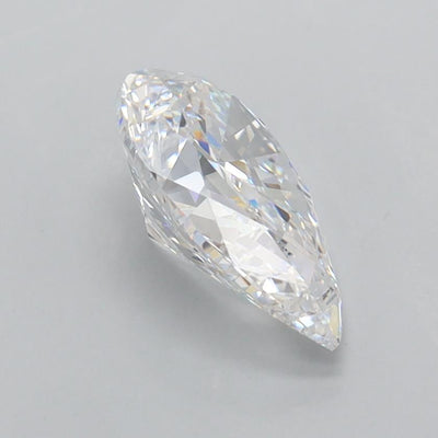 1.42 Carat Pear Lab Diamond :: 360 spin frame 06