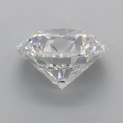 1.96 Carat Round Lab Diamond :: 360 spin frame 02