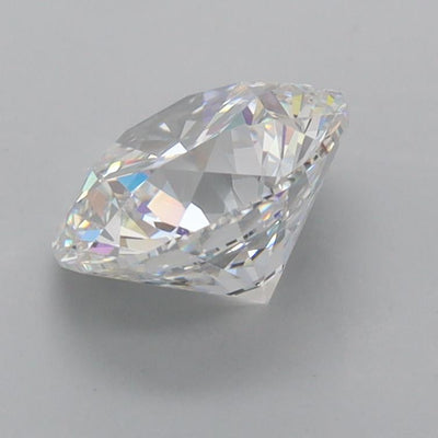 1.96 Carat Round Lab Diamond :: 360 spin frame 03