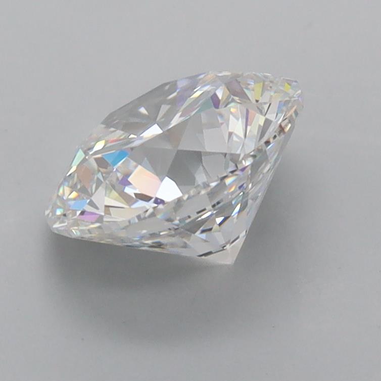 1.96 Carat Round Lab Diamond :: 360 spin frame 03