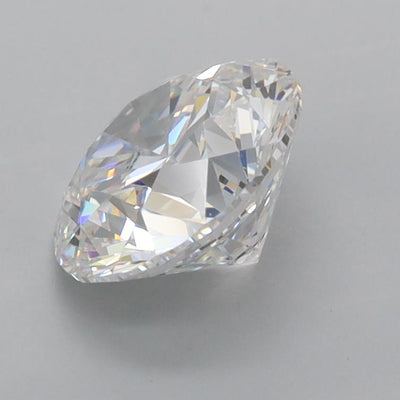 1.96 Carat Round Lab Diamond :: 360 spin frame 04