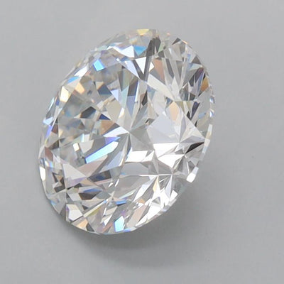 1.96 Carat Round Lab Diamond :: 360 spin frame 06