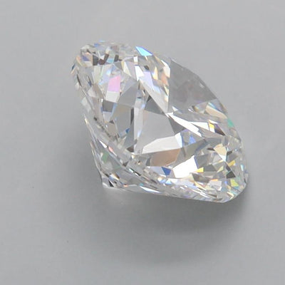 1.96 Carat Round Lab Diamond :: 360 spin frame 07