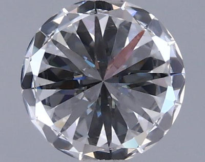 0.99 Carat Round Lab Diamond :: 360 spin frame 02