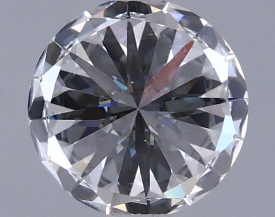 0.99 Carat Round Lab Diamond :: 360 spin frame 02
