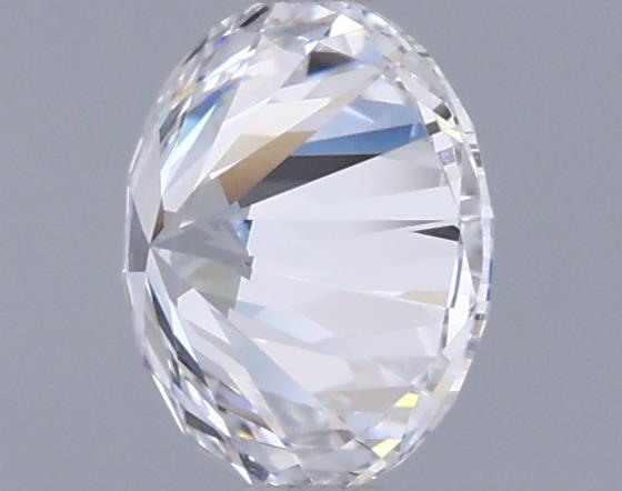 0.99 Carat Round Lab Diamond :: 360 spin frame 03