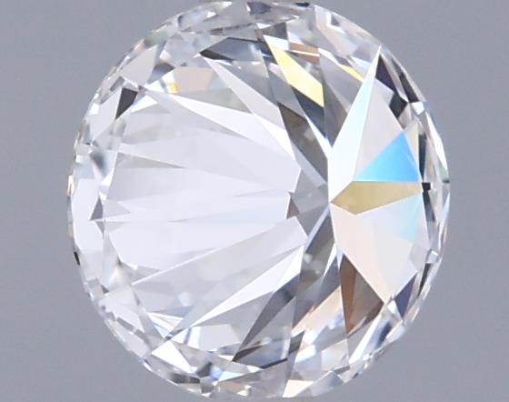 0.99 Carat Round Lab Diamond :: 360 spin frame 04
