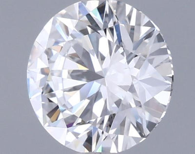0.99 Carat Round Lab Diamond :: 360 spin frame 05