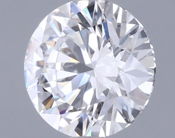 0.99 Carat Round Lab Diamond :: 360 spin frame 05