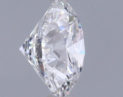 0.99 Carat Round Lab Diamond :: 360 spin frame 06