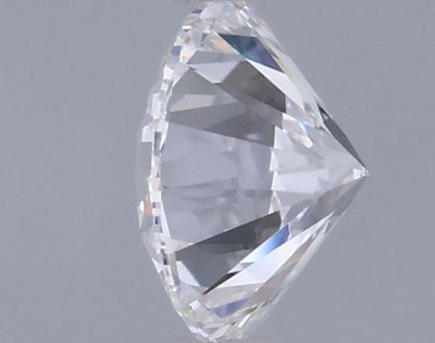 0.99 Carat Round Lab Diamond :: 360 spin frame 07