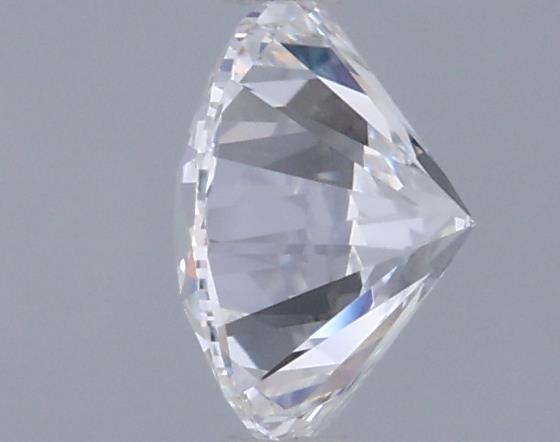 0.99 Carat Round Lab Diamond :: 360 spin frame 07
