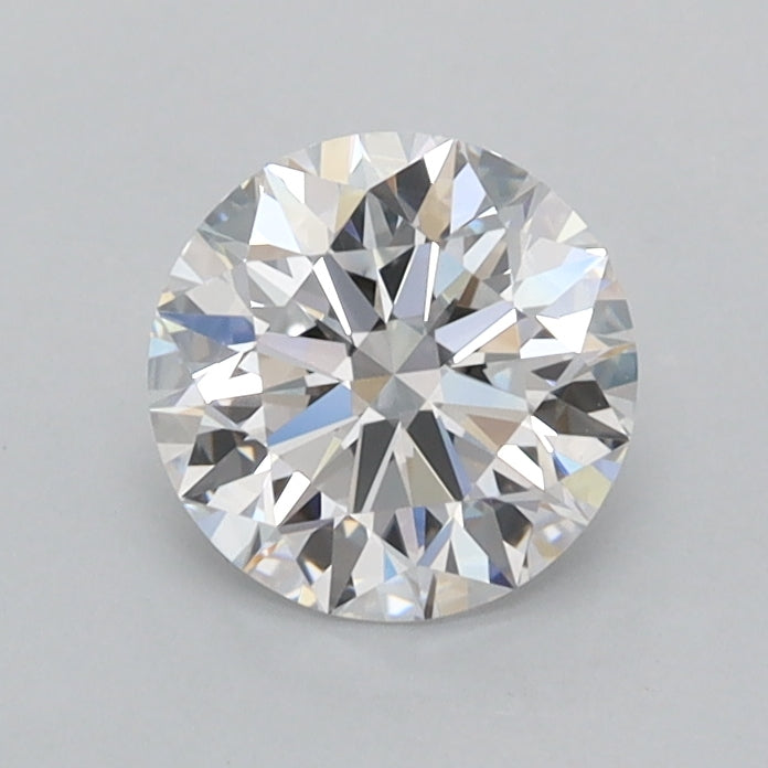 0.95 Carat Round Lab Diamond