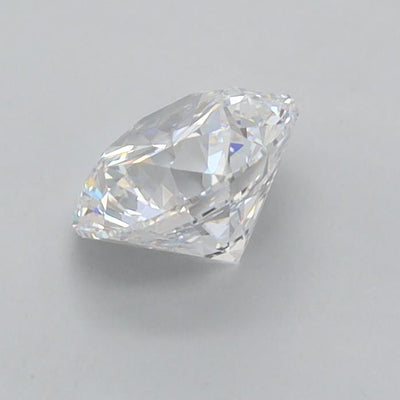 0.95 Carat Round Lab Diamond :: 360 spin frame 03