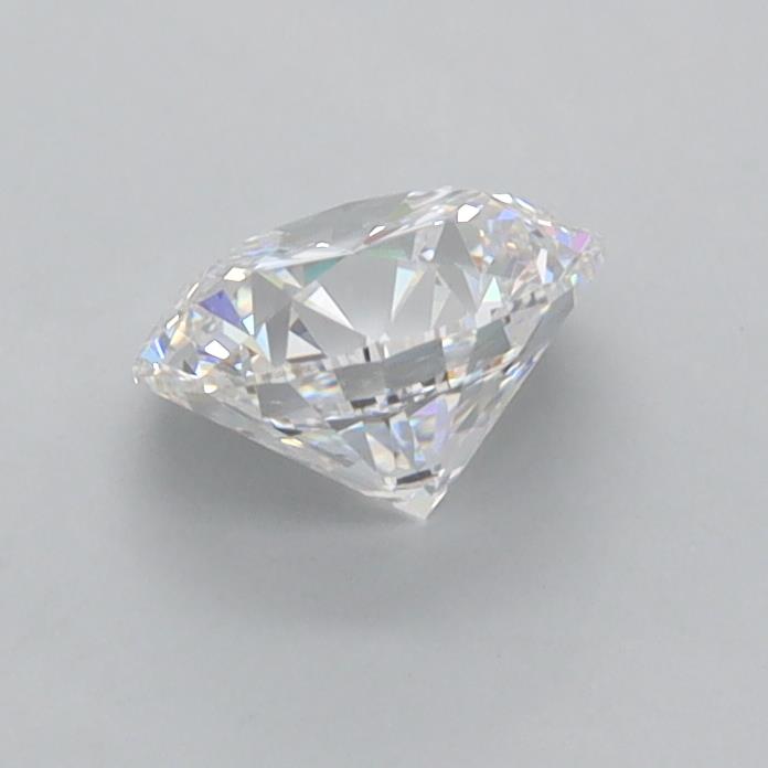 0.95 Carat Round Lab Diamond :: 360 spin frame 04